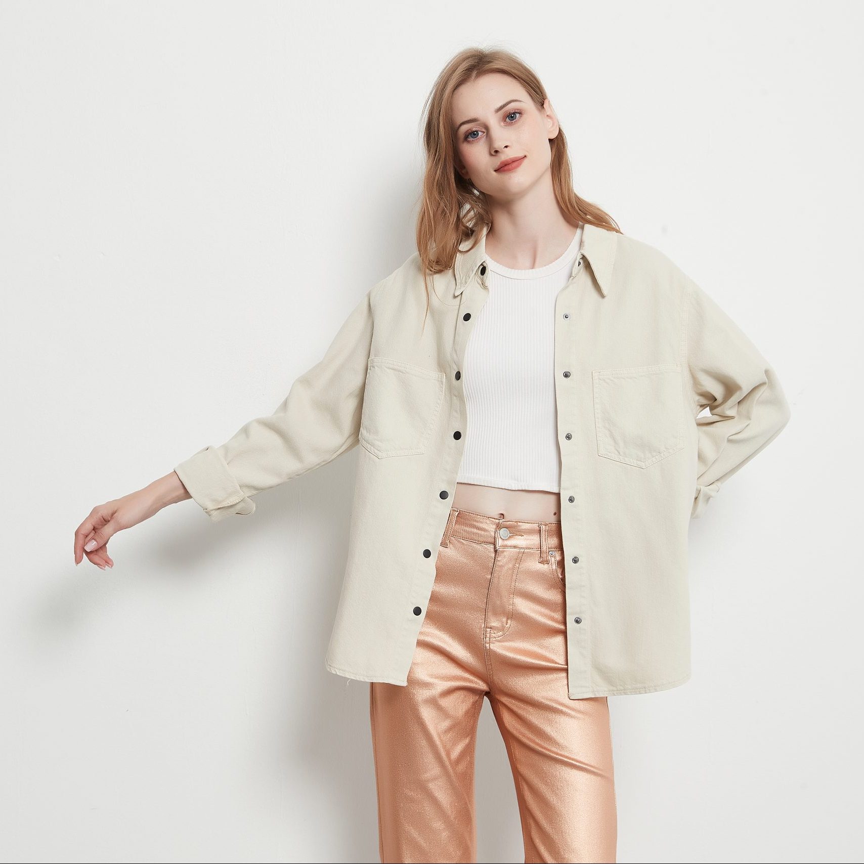 Zhouri Denim Factory